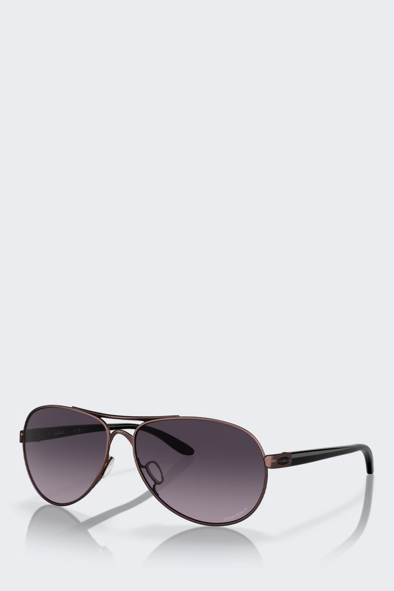 Okulary Oakley Feedback Prizm™ Black Gradient