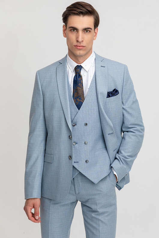 Męska marynarka GIULIO 05007B70LSA