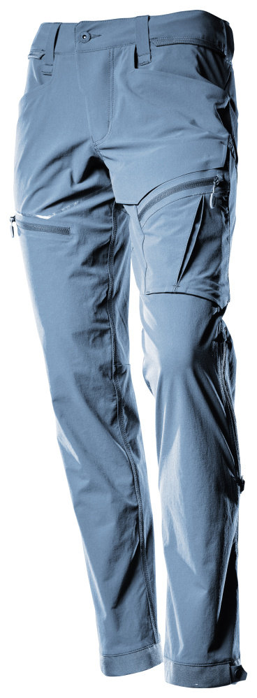 Spodnie funkcjonalne CUSTOMIZED MASCOT [22059-605] W32.5L35