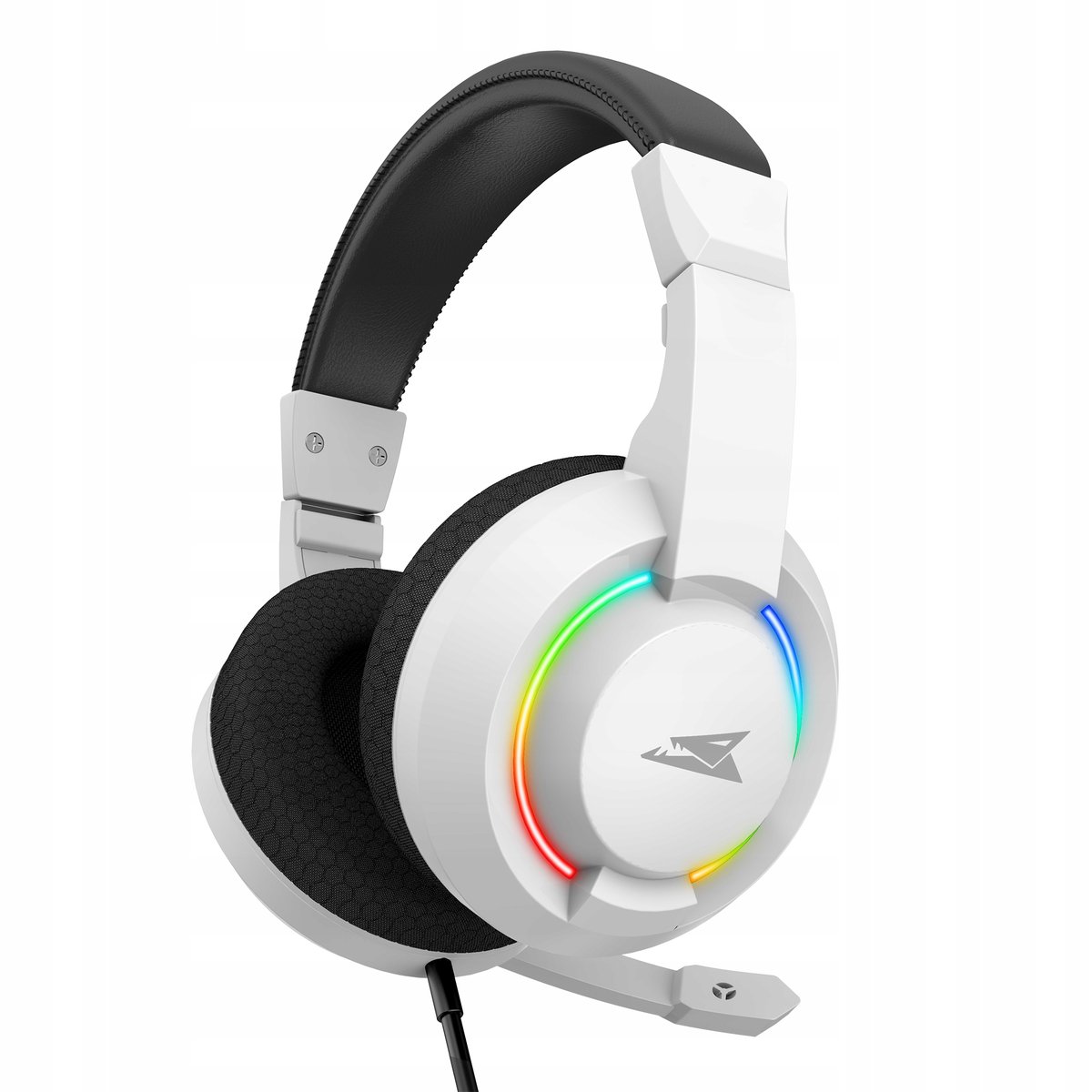Barracuda Hydra Białe Rgb