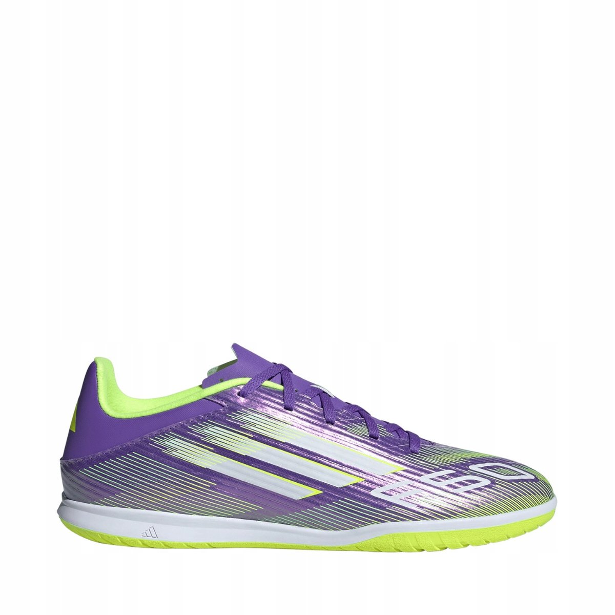 Buty piłkarskie adidas F50 Club IN JI0023 42