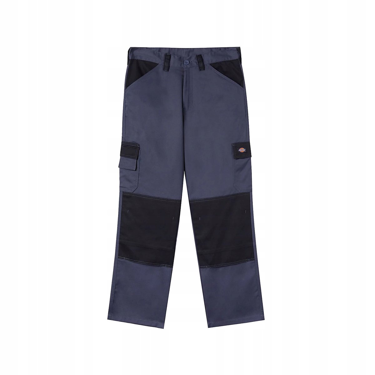 Spodnie robocze Uniwersalne Kieszenie Regular Dickies r. W34 L32