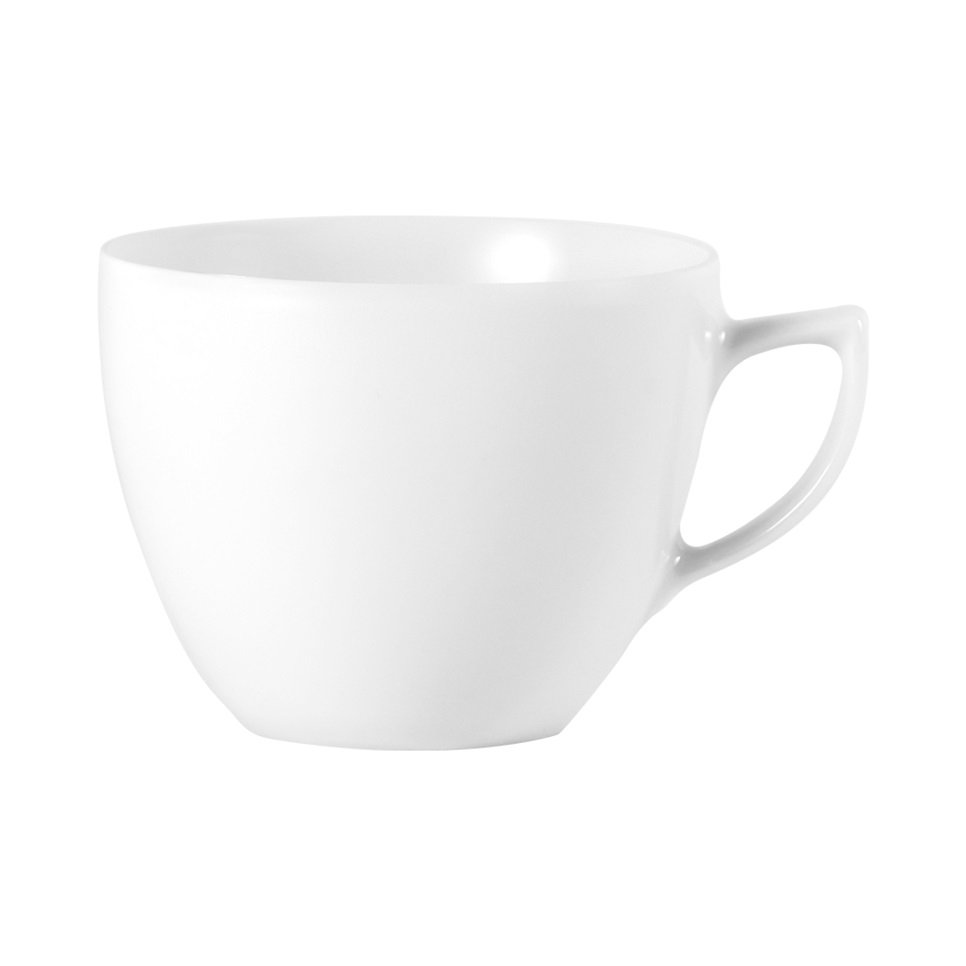 Filiżanka 250 ml City Białe C001