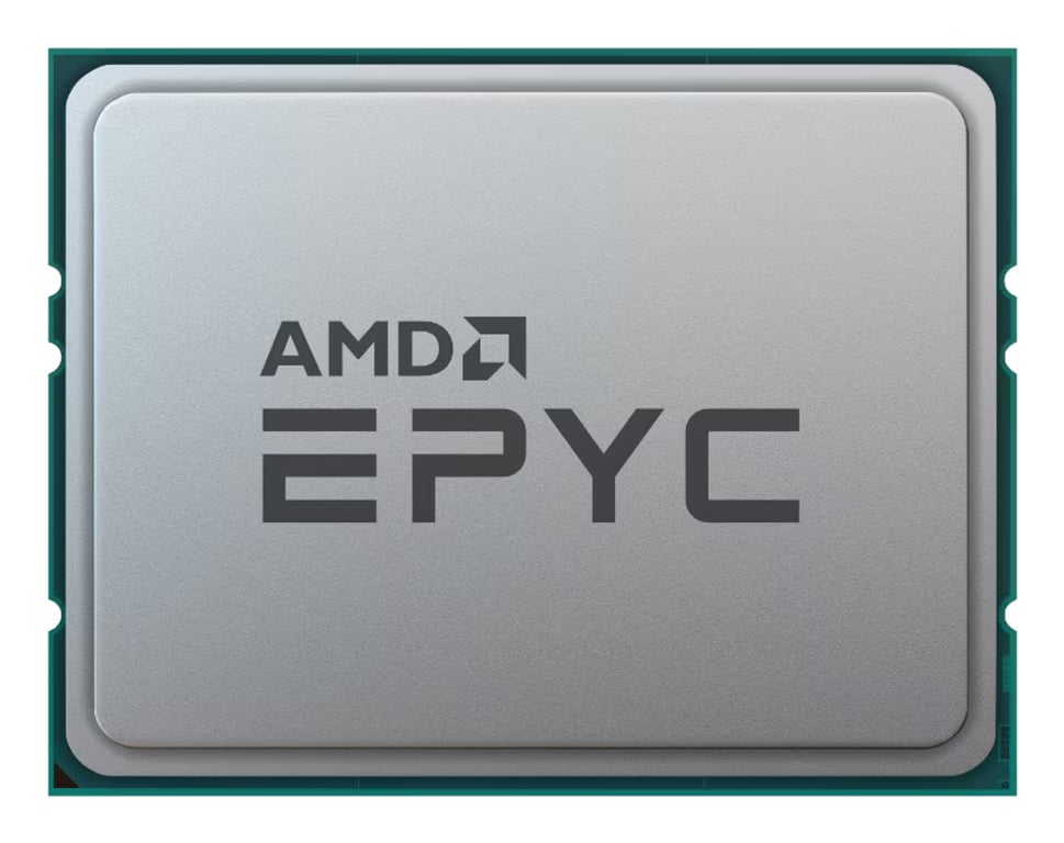 AMD EPYC 4585PX procesor 4,3 GHz 128 MB L3 Taca 100-000001561