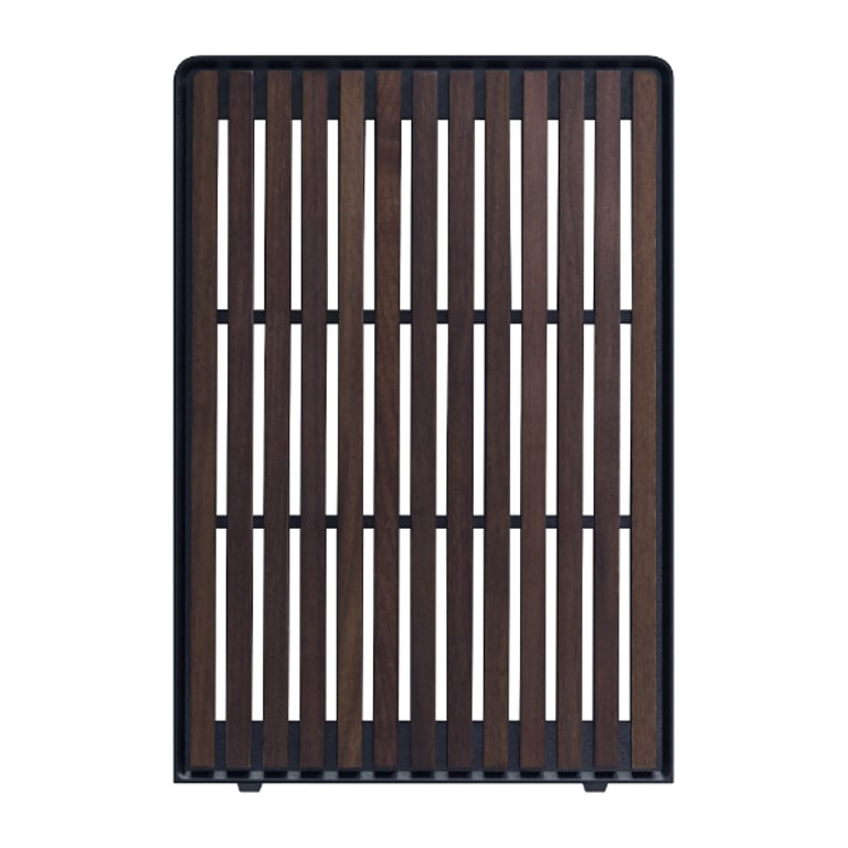 Lian Li A3-3WD część obudowy do komputera Small Form Factor (SFF) Przedni panel A3-3WD