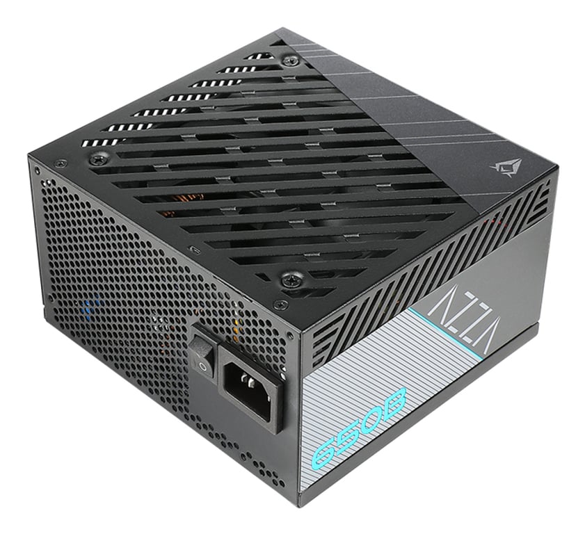 Azza PSAZ-650B(ATX3.1) bez kategorii