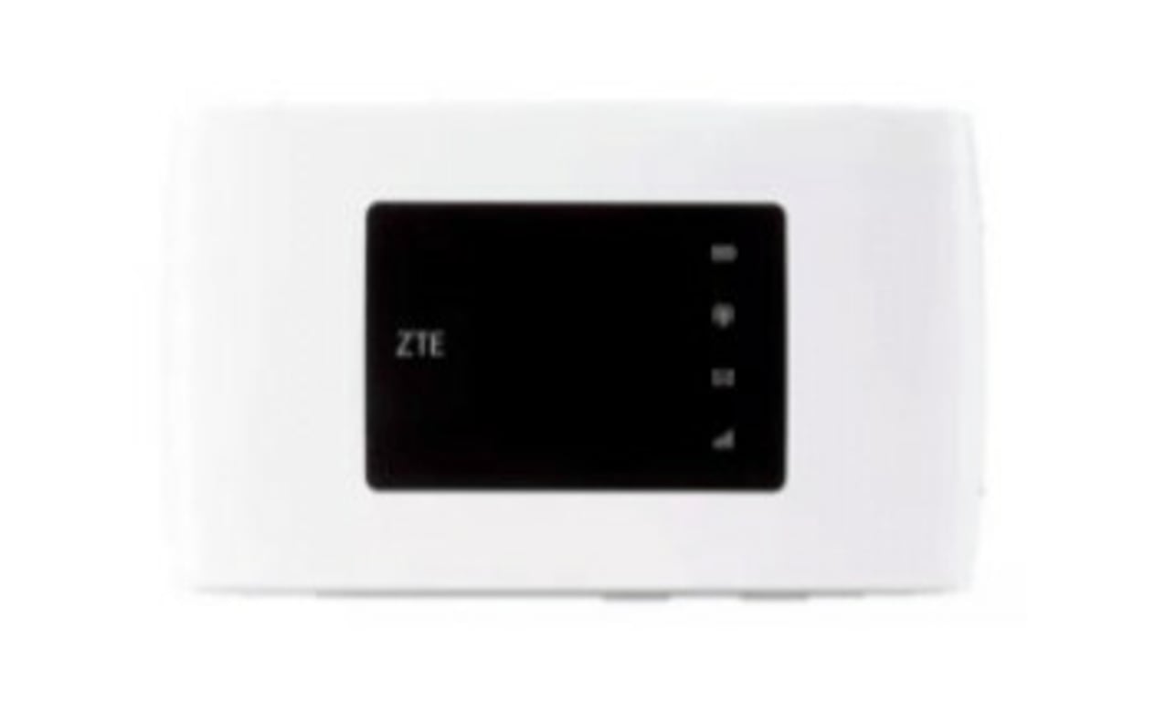 ZTE MF920C urządzenie do sieci komórkowych Router sieci komórkowej MF920C
