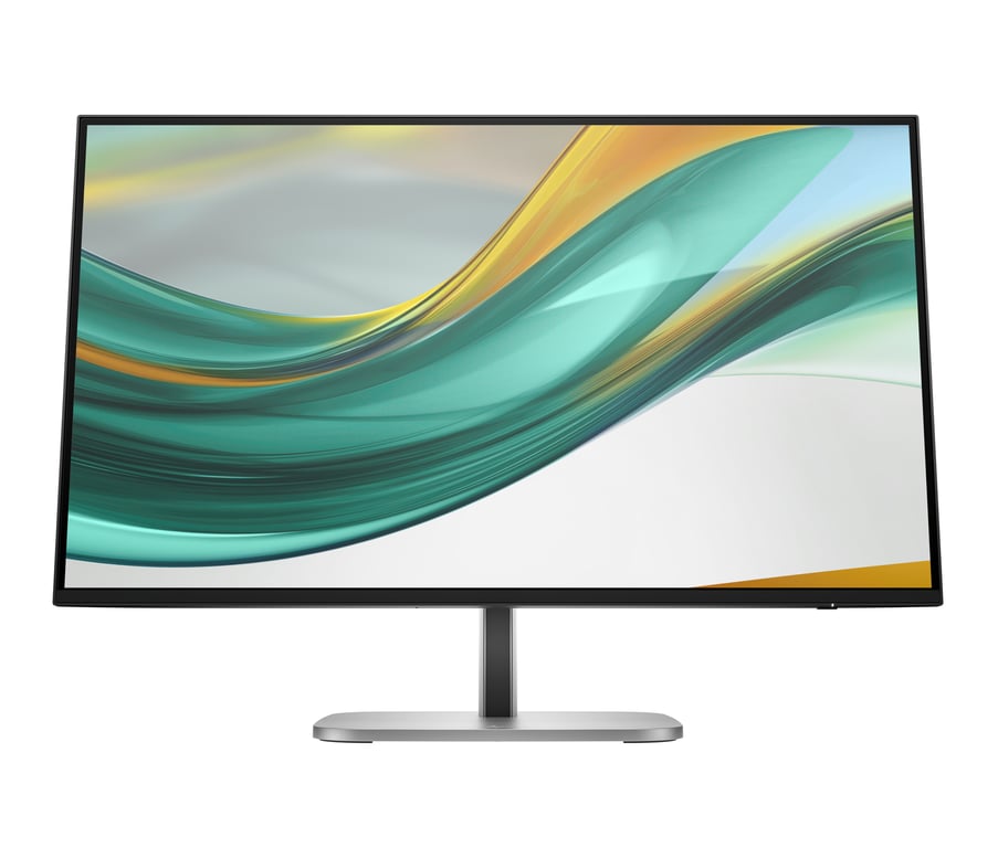 HP Series 5 Pro INC. 27