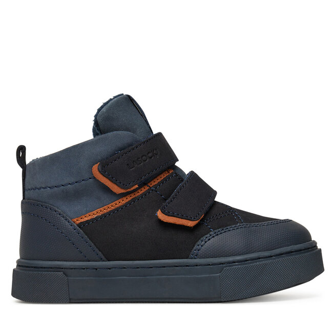 Trzewiki Lasocki Kids CEO-CI12-SPLENDER-02 Granatowy