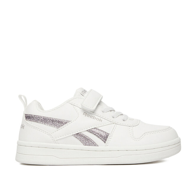 Sneakersy Reebok CEO-V9-25181-03(IV)DZ Biały