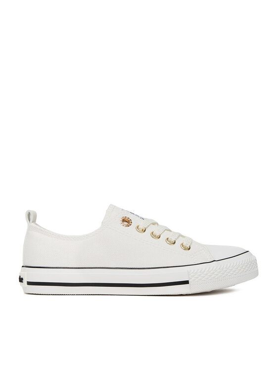 DeeZee Trampki CEO-CSS20377-71 Biały