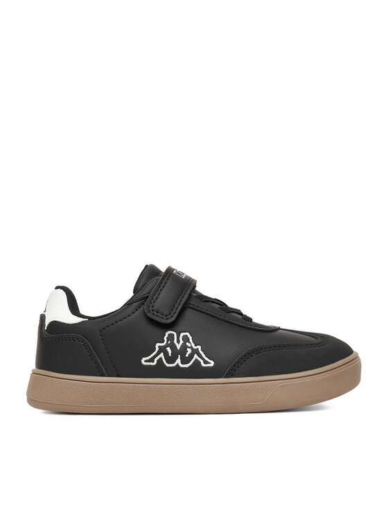 Kappa Sneakersy CEO-NF214809(CH) Czarny