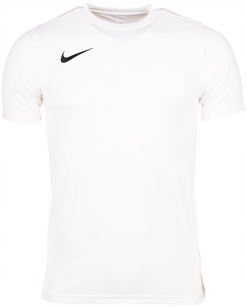 Nike Koszulka Męska T-shirt Sportowa Park Vii R.l