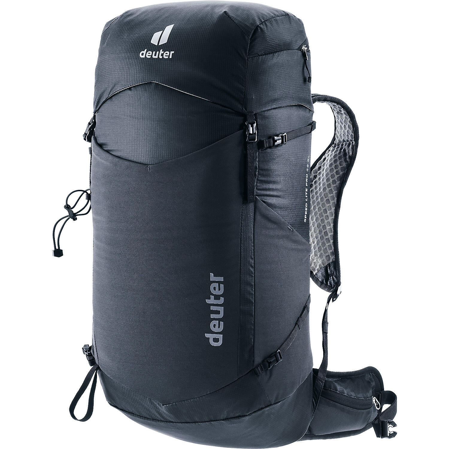 Deuter Plecak Speed Lite Pro 28 Sl schwarz