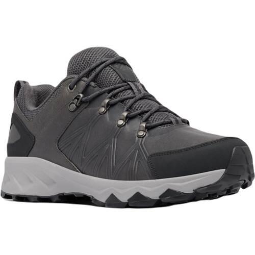 Buty męskie Columbia Peakfreak™ II Outdry™ Leather 2023 Rozmiar butów (UE): 44 / Kolor: czarny