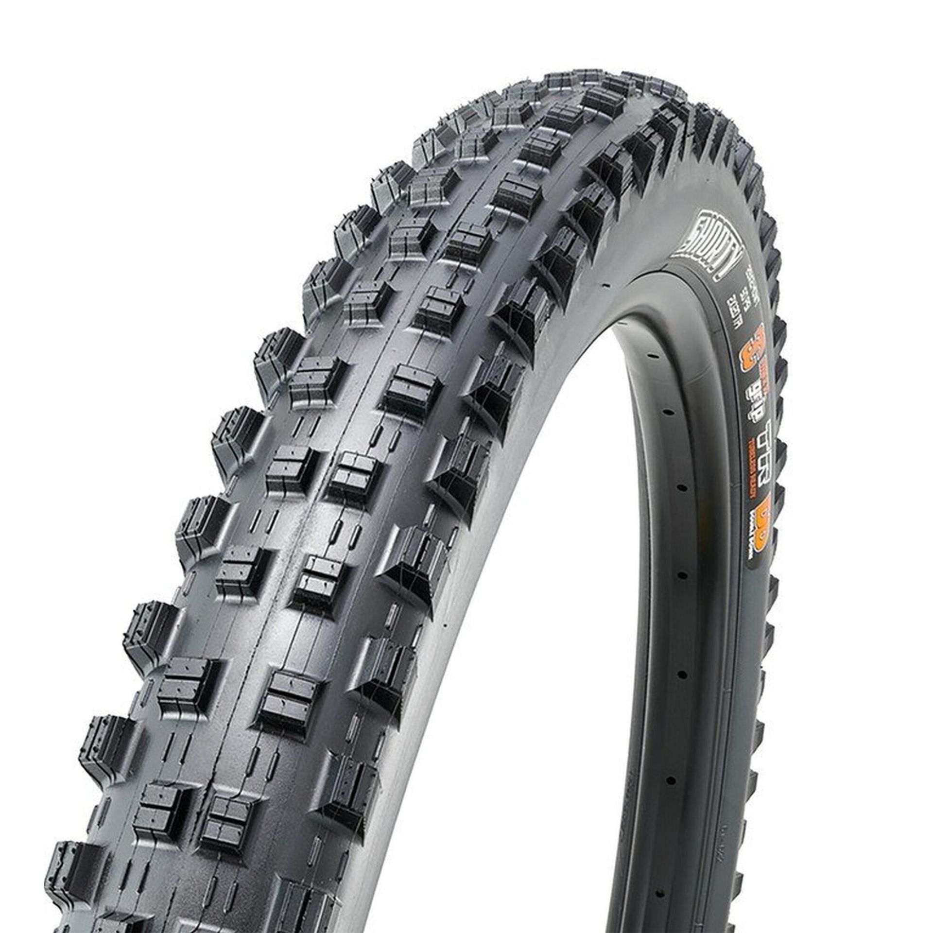 Maxxis Shorty Exo Kv 3C 27.5 X 2.30 Tubeless Ready (TB85924100)