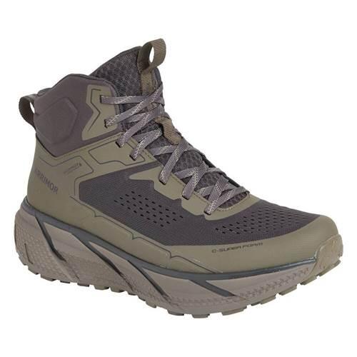 Karrimor Trekkingi Singletrack Mid K1127 Zielony