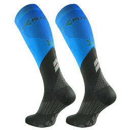 ROYAL BAY Podkolanówki kompresyjne ENERGY DESIGN