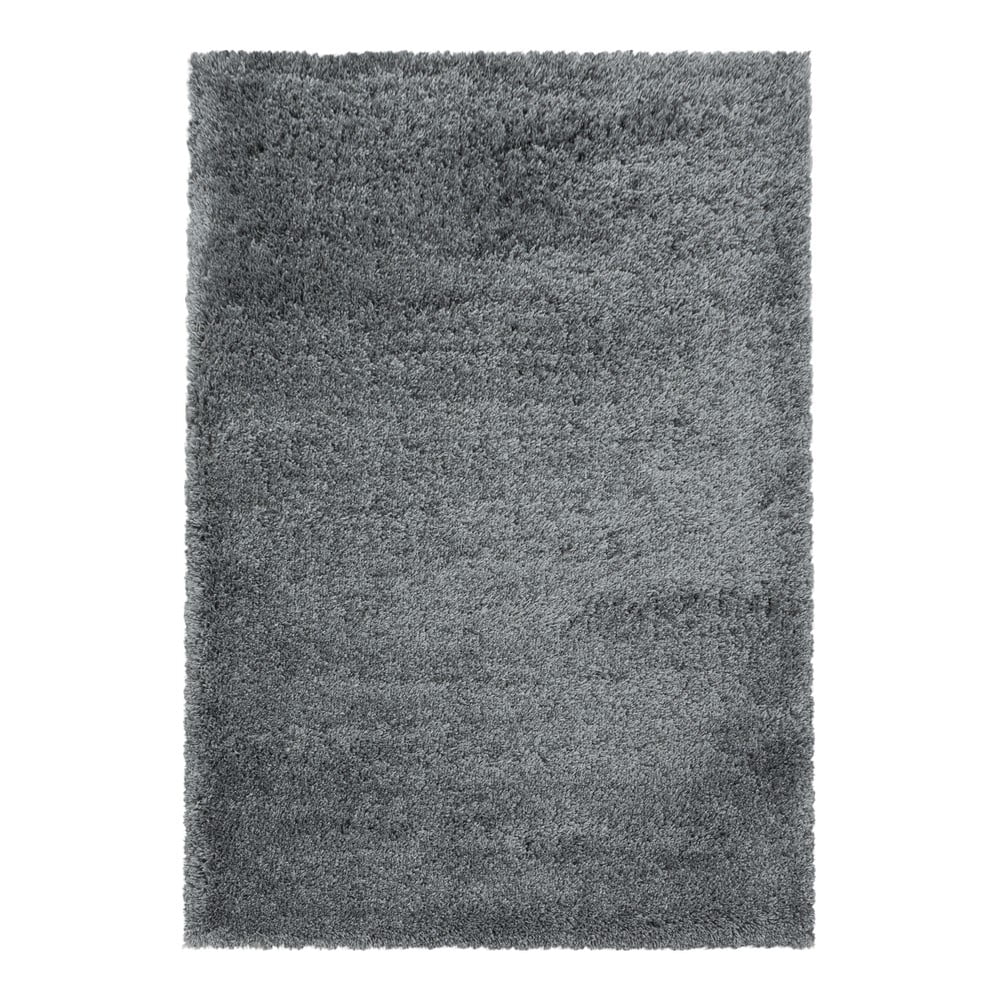 Szary dywan 160x230 cm Fluffy – Ayyildiz Carpets