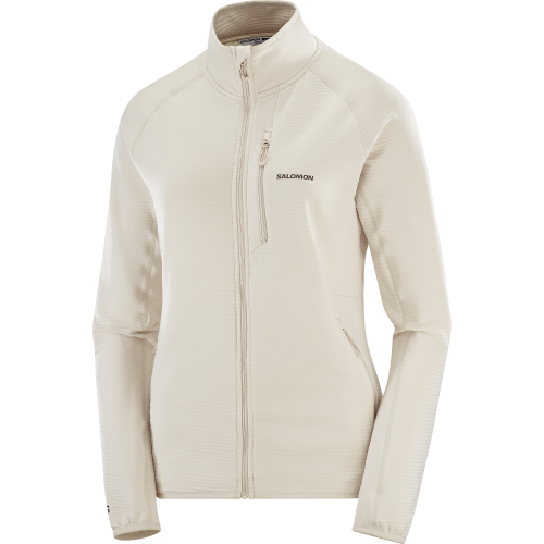 BLUZA DAMSKA SALOMON ESSENTIAL LIGHTWARM W C24463