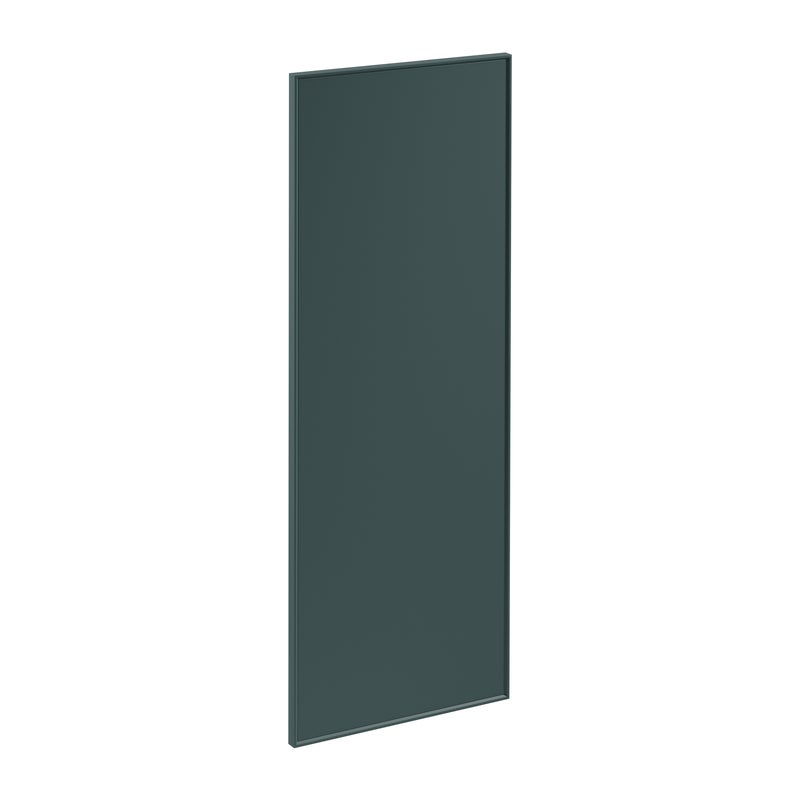 Front kuchenny F40/103 Kobo ciemnozielony