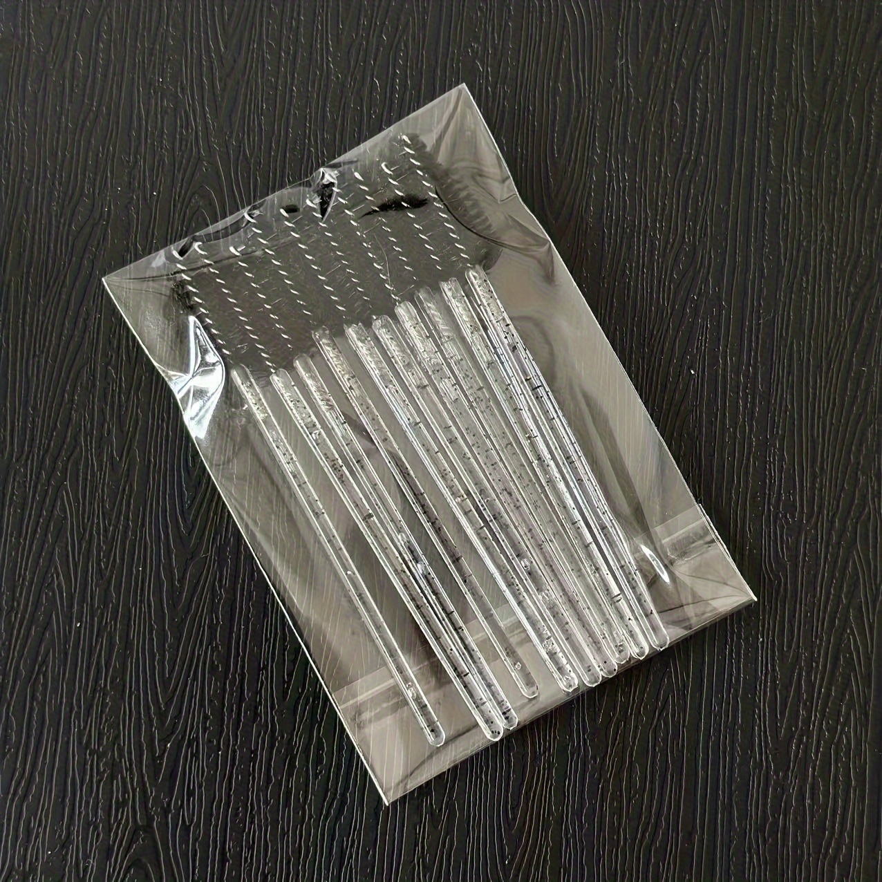 TEMU 10szt. Wielofunkcyjny Kolorowy Grzebień do Rzęs i Pędzel do Makijażu, Grzebień do Brwi, Dwufunkcyjny Spiralny Pędzel do Przeszczepiania Rzęs,