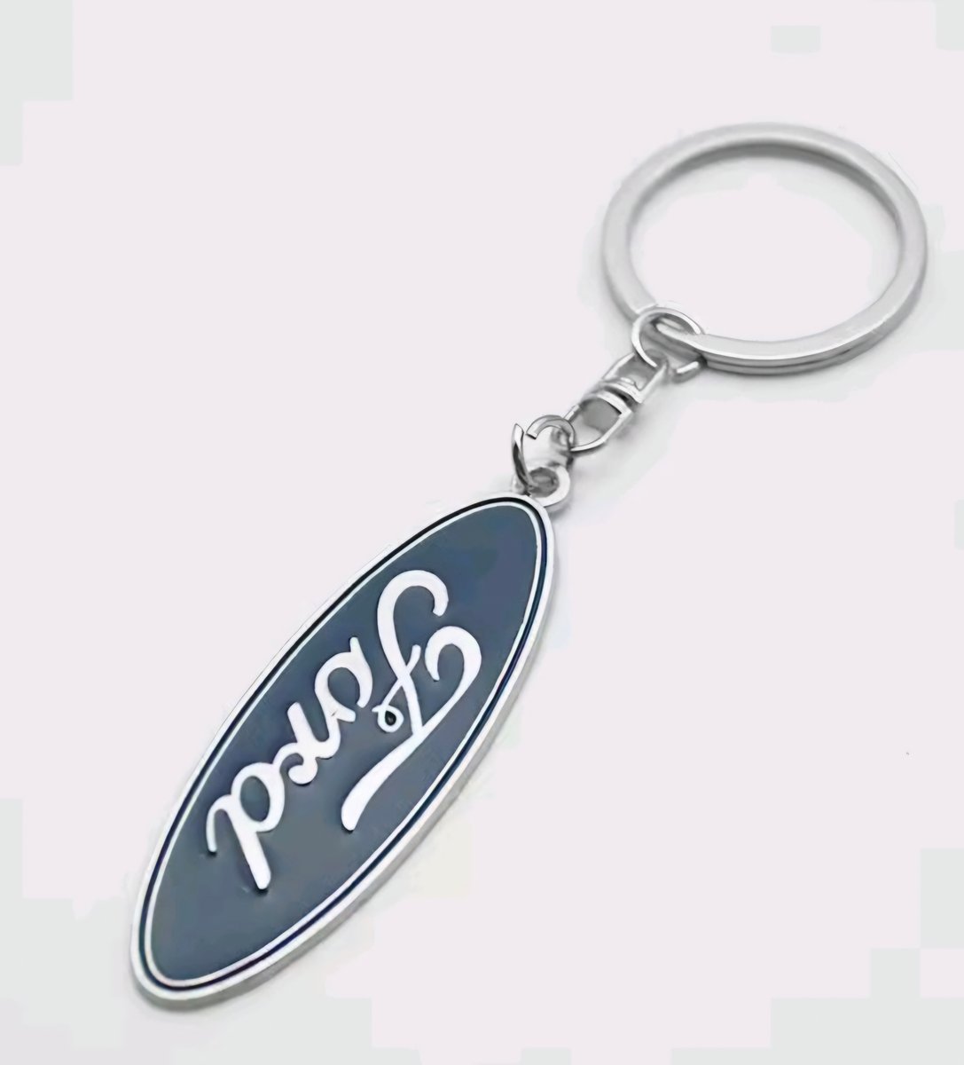 Brelok do kluczy Ford