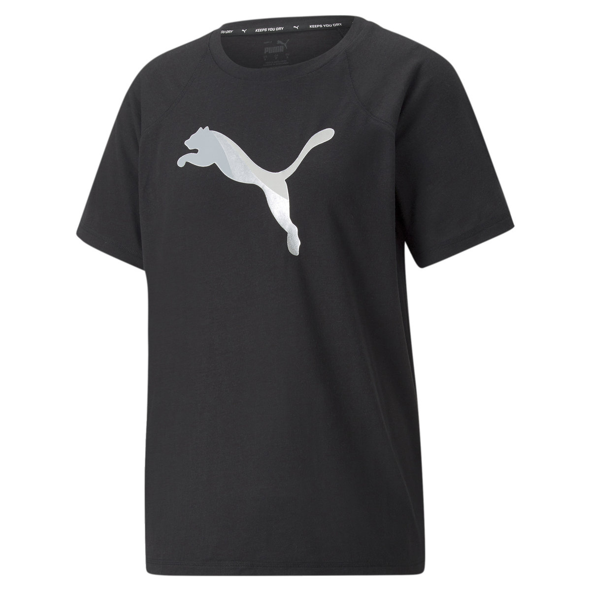 PUMA KOSZULKA EVOSTRIPE 84980201 r XS