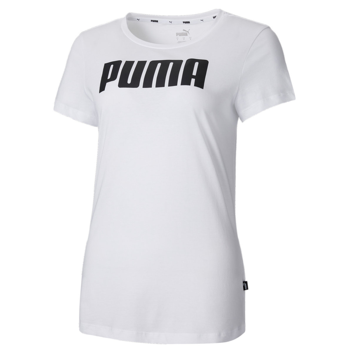 PUMA KOSZULKA ESS 84719502 r XS