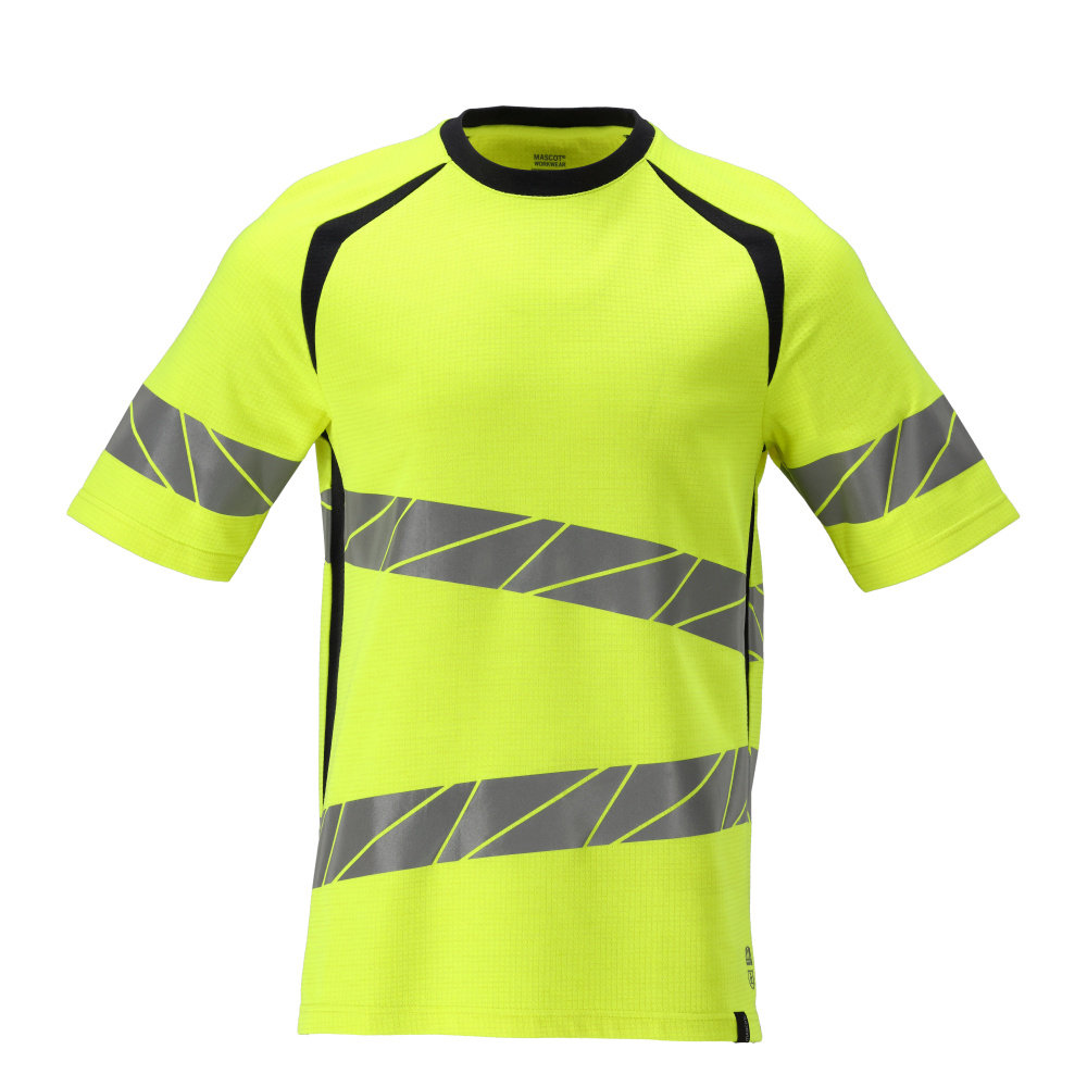 T-Shirt ACCELERATE MULTISAFE MASCOT [21382-327] 5XL