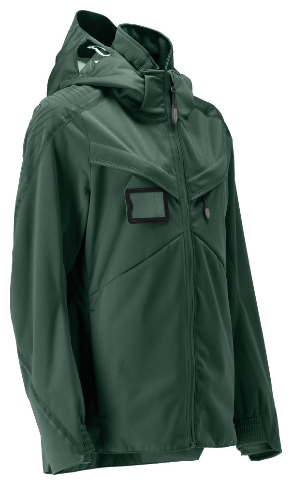 Kurtka membranowa CUSTOMIZED MASCOT [22011-657] S