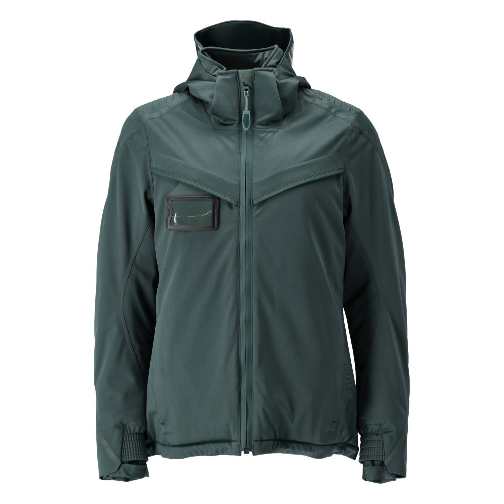 Kurtka zimowa CUSTOMIZED CLIMASCOT MASCOT [22045-657] 4XL