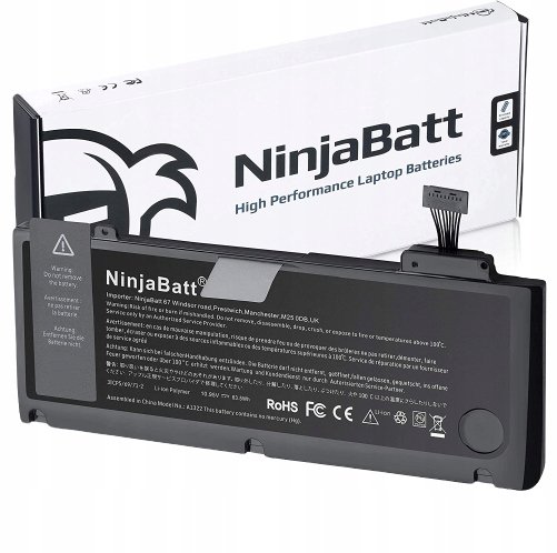 BATERIA LAPTOPA HP PRESARIO WYSOKA WYDAJNOŚĆ 48WH