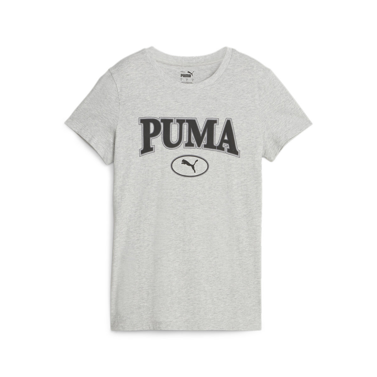 PUMA KOSZULKA SQUAD GRAPHIC 67661104 r XS