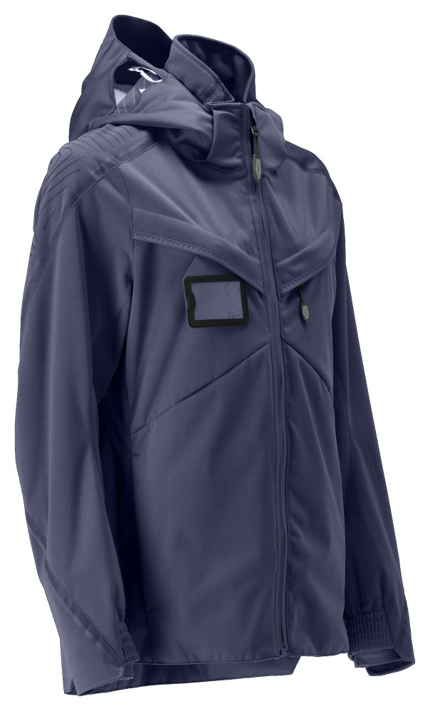 Kurtka membranowa CUSTOMIZED MASCOT [22011-657] XS