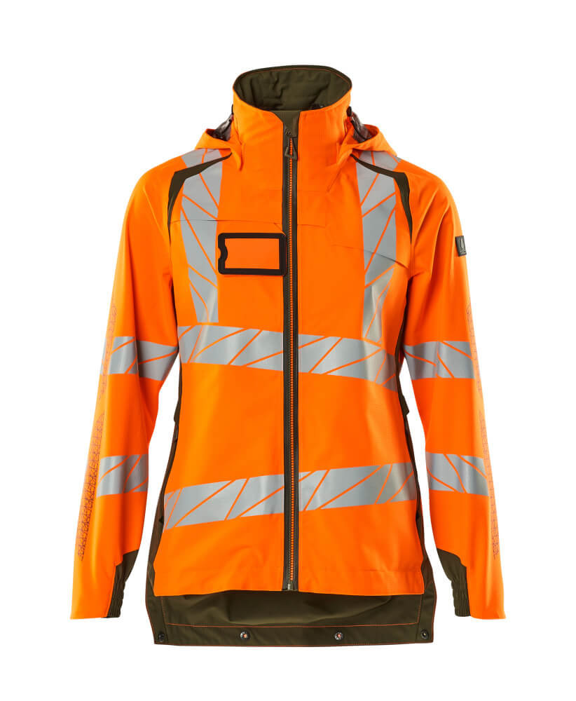 Kurtka membranowa ACCELERATE SAFE MASCOT [19011-449] 4XL