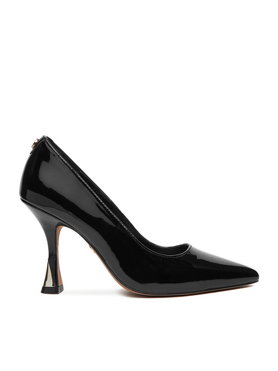 Nine West Szpilki CEO-AMANI-01 Czarny