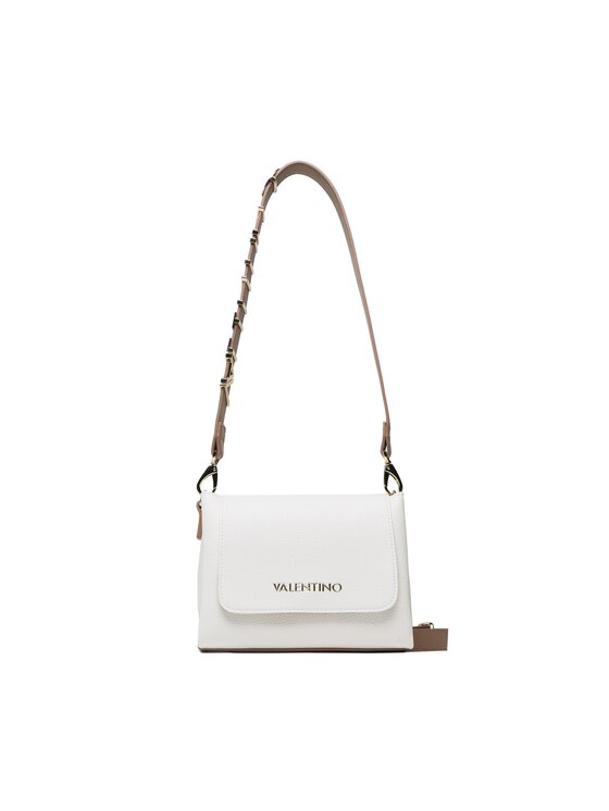 Valentino Torebka Alexia VBS5A806 Biały