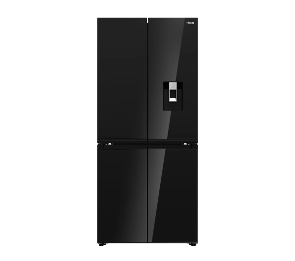 Haier HCKR7819DWGB Pełny No Frost