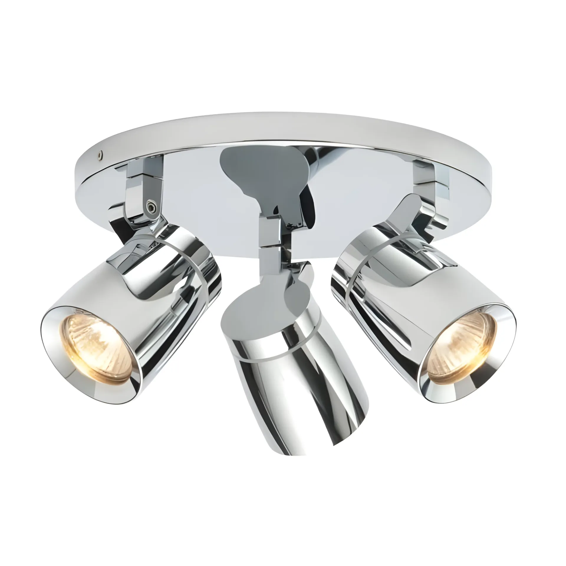 Lampa sufitowa Knight do nowoczesnej jadalni