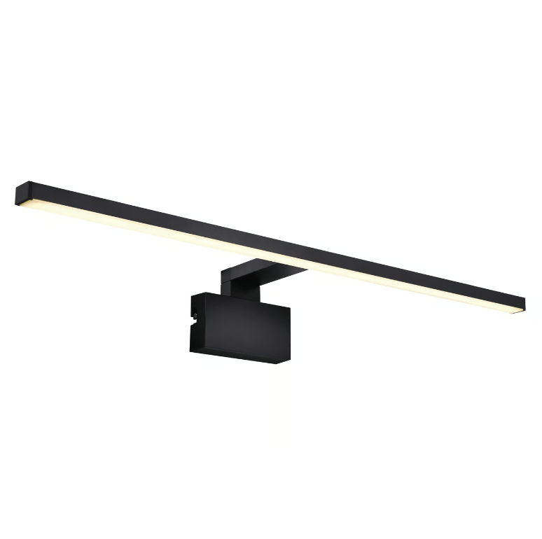 Kinkiet Marlee 80 cm nad lustro, 11.5W, 3000K, IP44