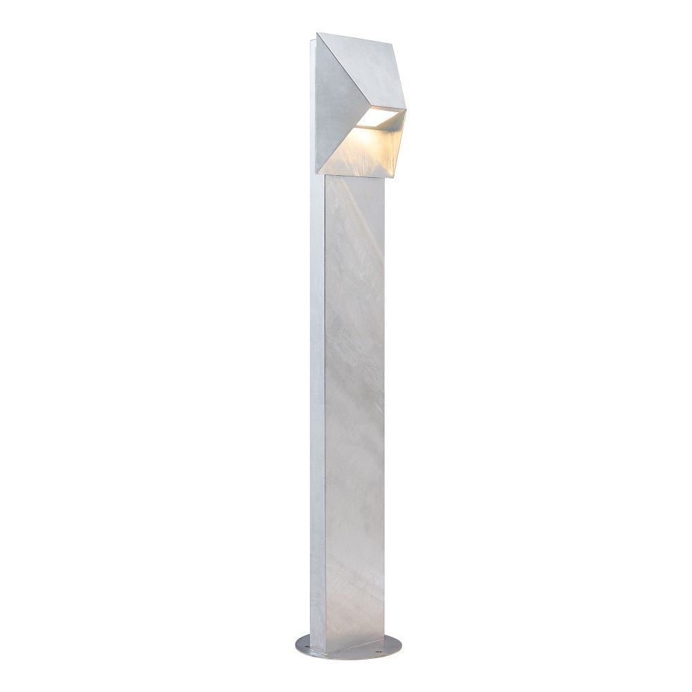 Lampy Nordlux Ogrodowy słupek Pontio o klasie ochrony IP54
