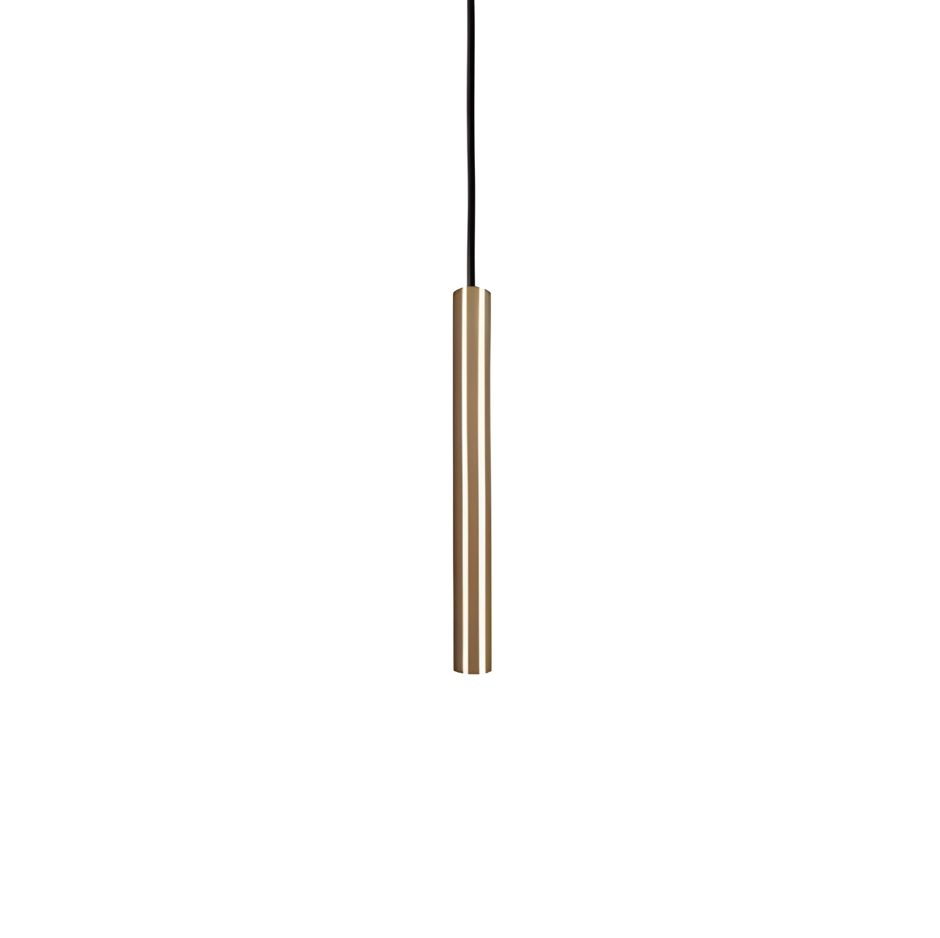 Nowoczesna lampa wisząca Laser nad stół w jadalni