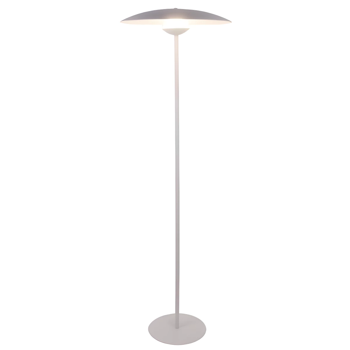Lampa podłogowa Lund do przedpokoju