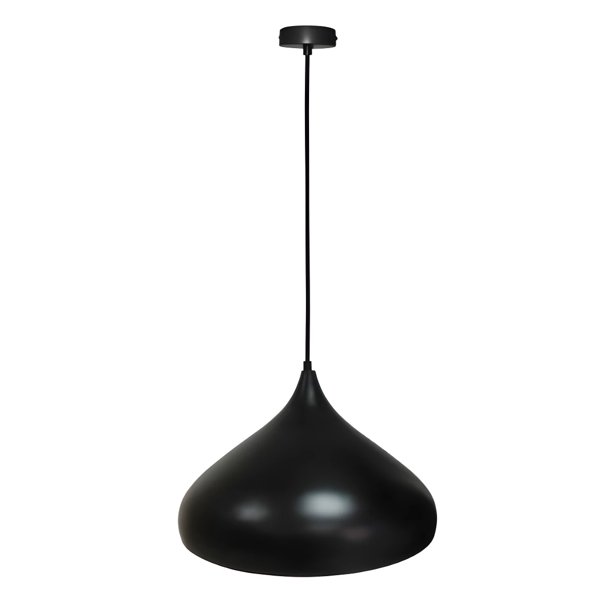 Lampa wisząca Viborg nad stół do jadalni