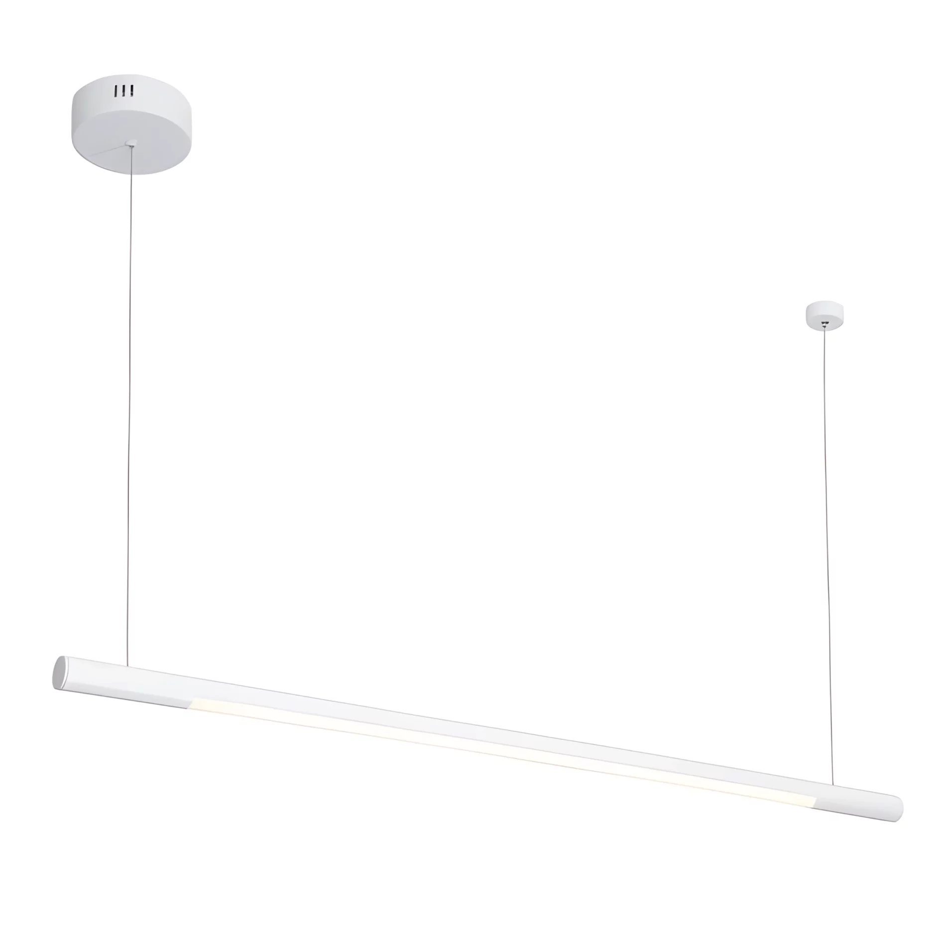 Lampa Organic nad stół - LED