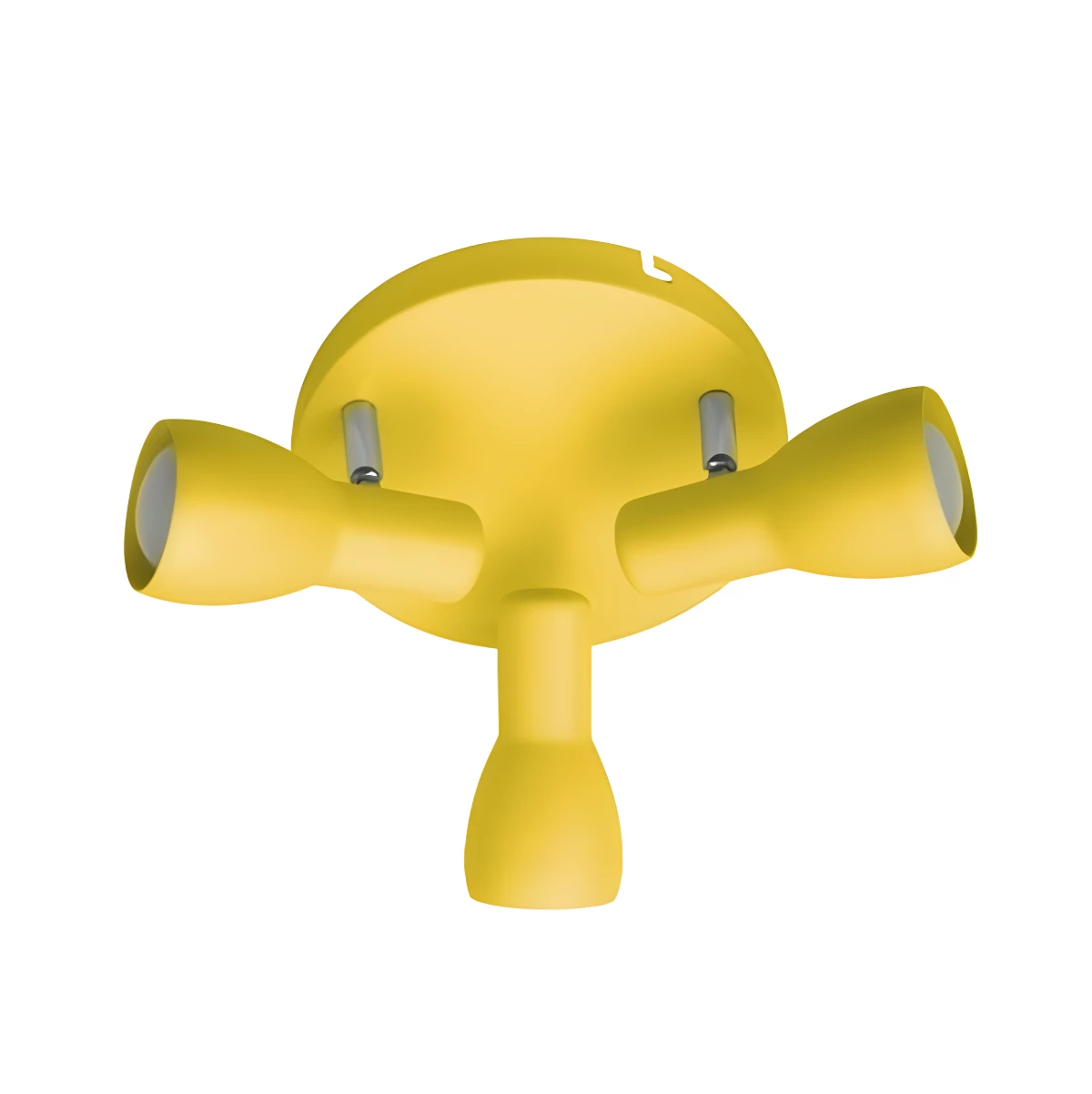 Lampa sufitowa Picardo - pokój dziecięcy