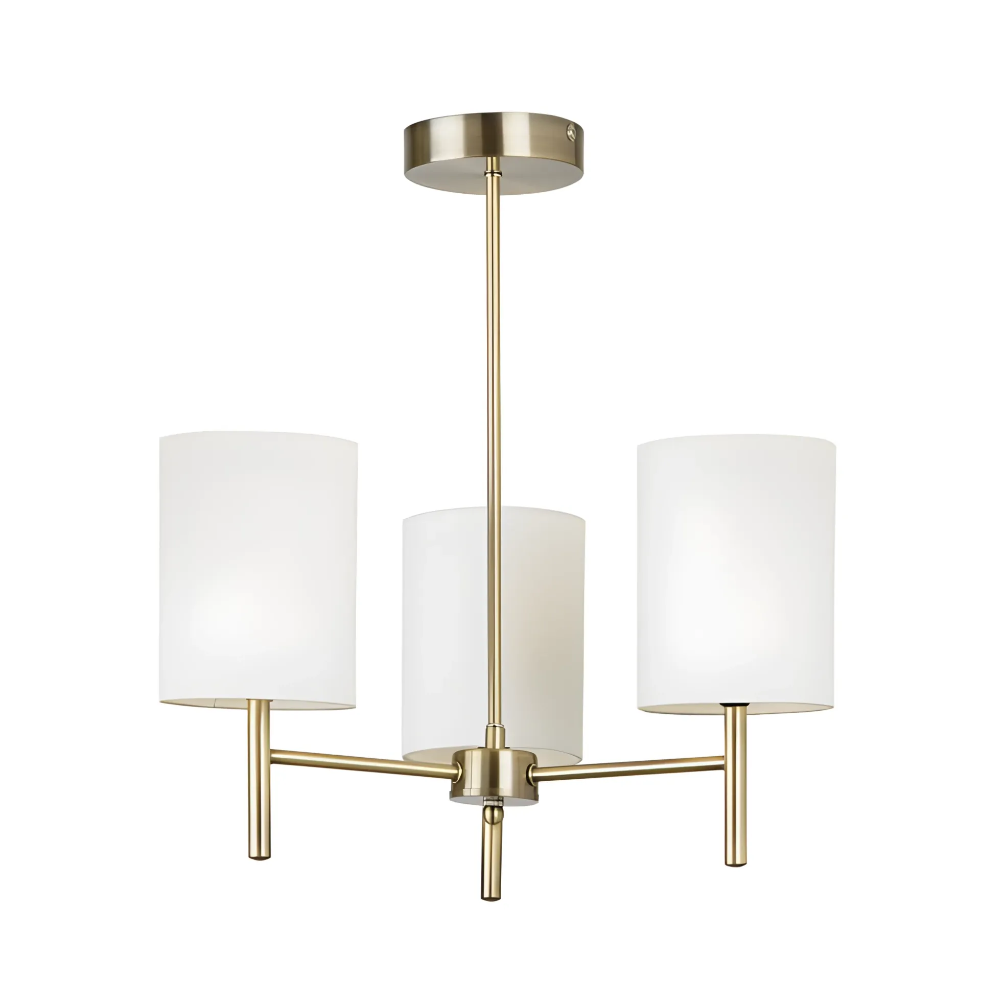 Żyrandol Brio - BRIO-3AB