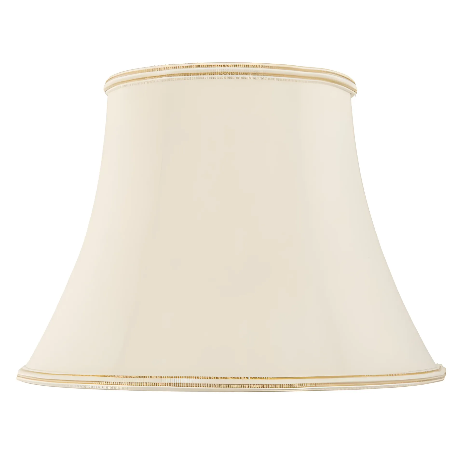 Abażur Celia 12 do lamp Endon Lighting - kremowy