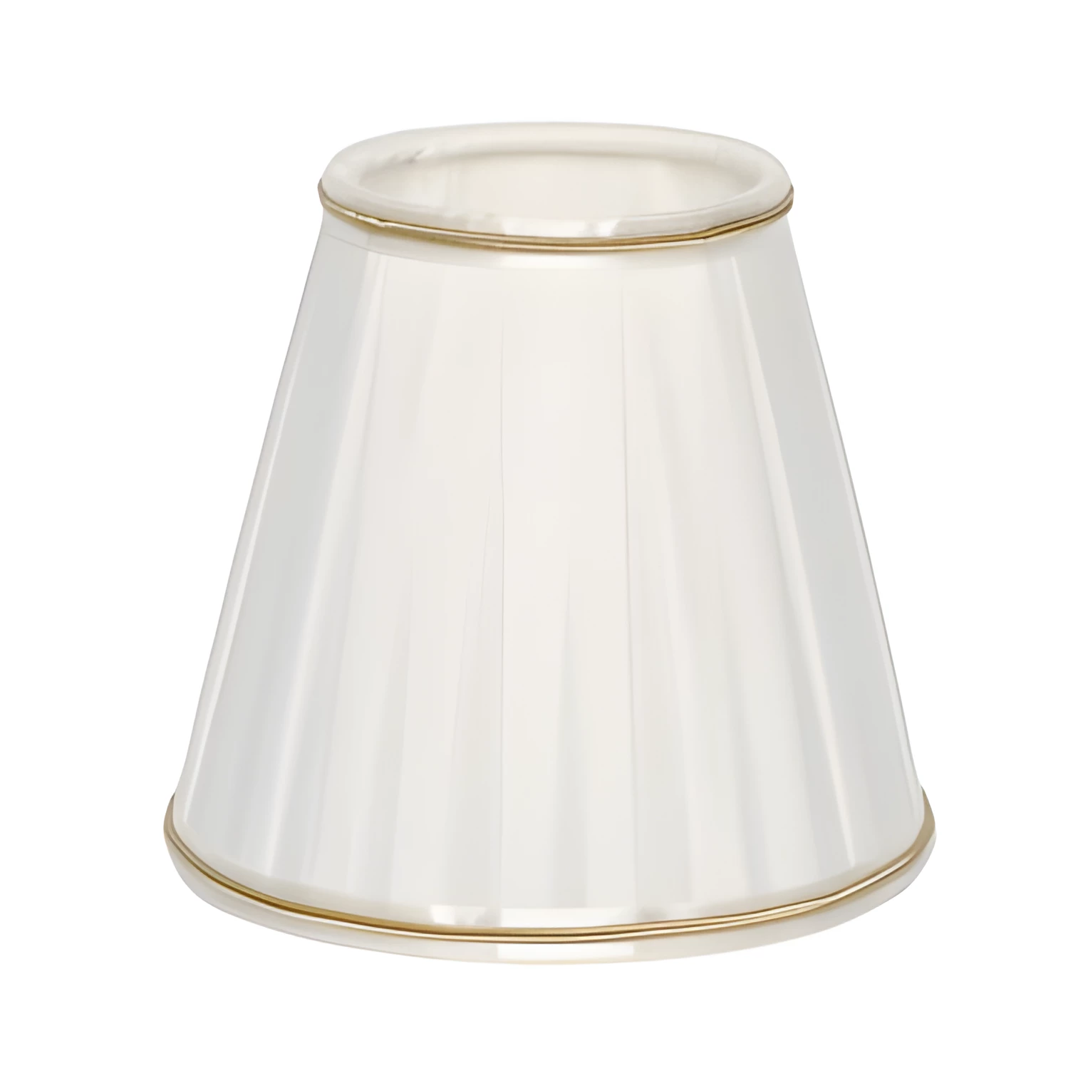 Abażur do lamp Kolarz - kremowy